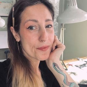 Meet your Posher, Jen